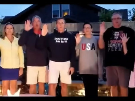 WWGOWGA- Book of Enoch