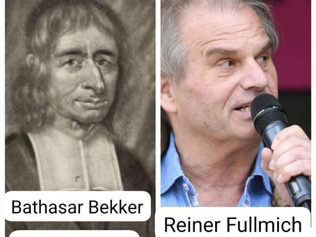 Clones in the fake truth movement? From Trudi