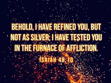 To be #Refined #Gold #Silver