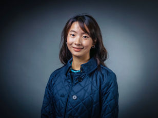 Impact Interview - Jingyi Xing