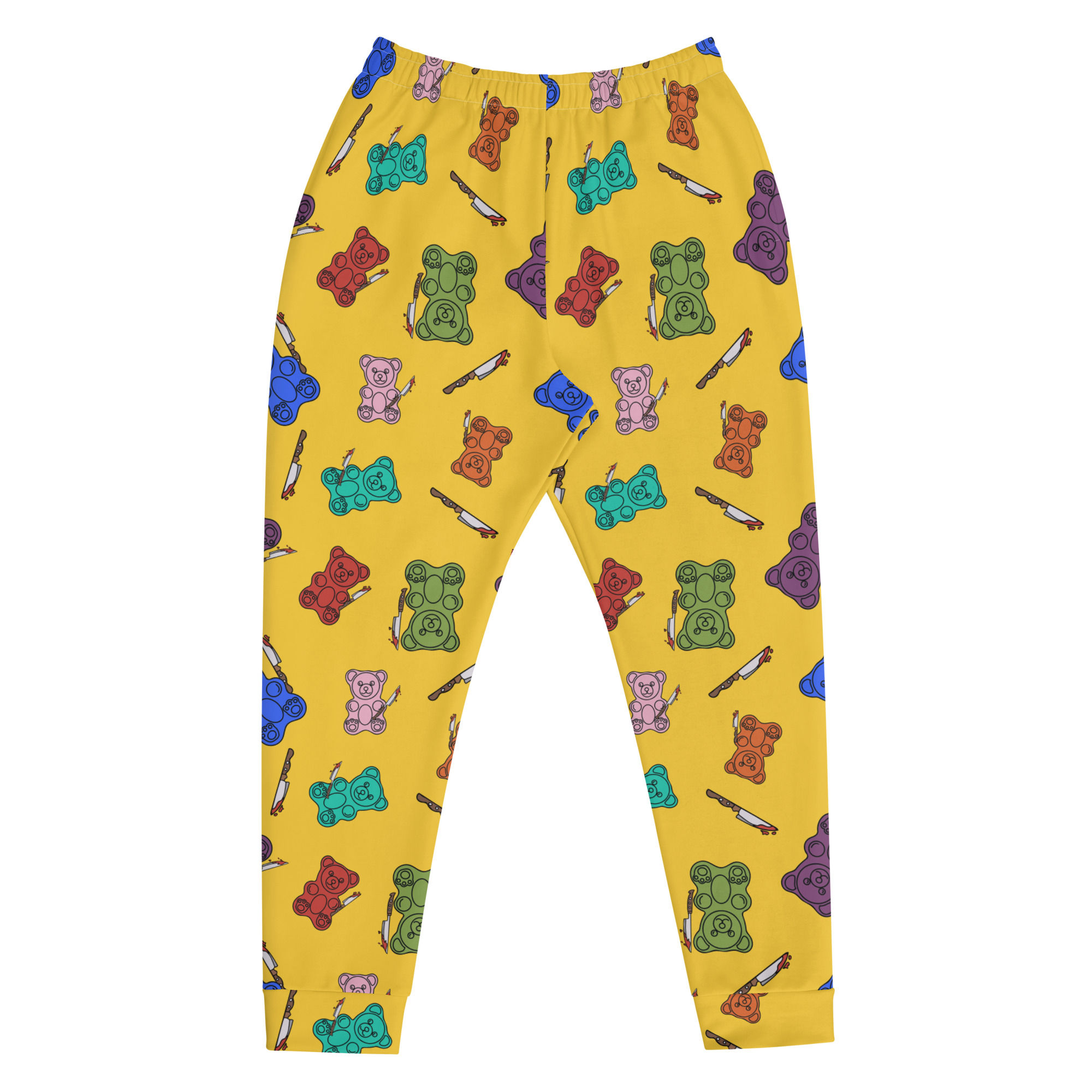 Gummy Bear Bandits Uni-sex Jogger Sweatpants