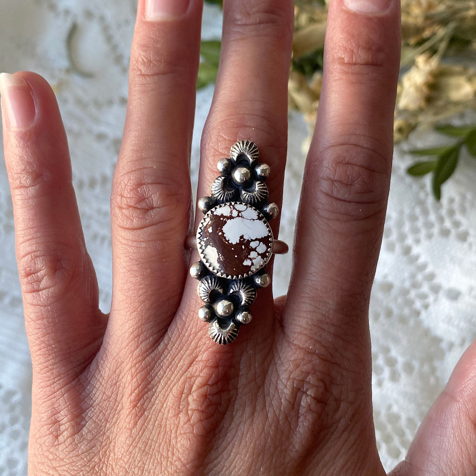 Thumbnail: POLAR SKY RING