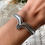 Thumbnail: INVERTED SOLSTICE CUFF
