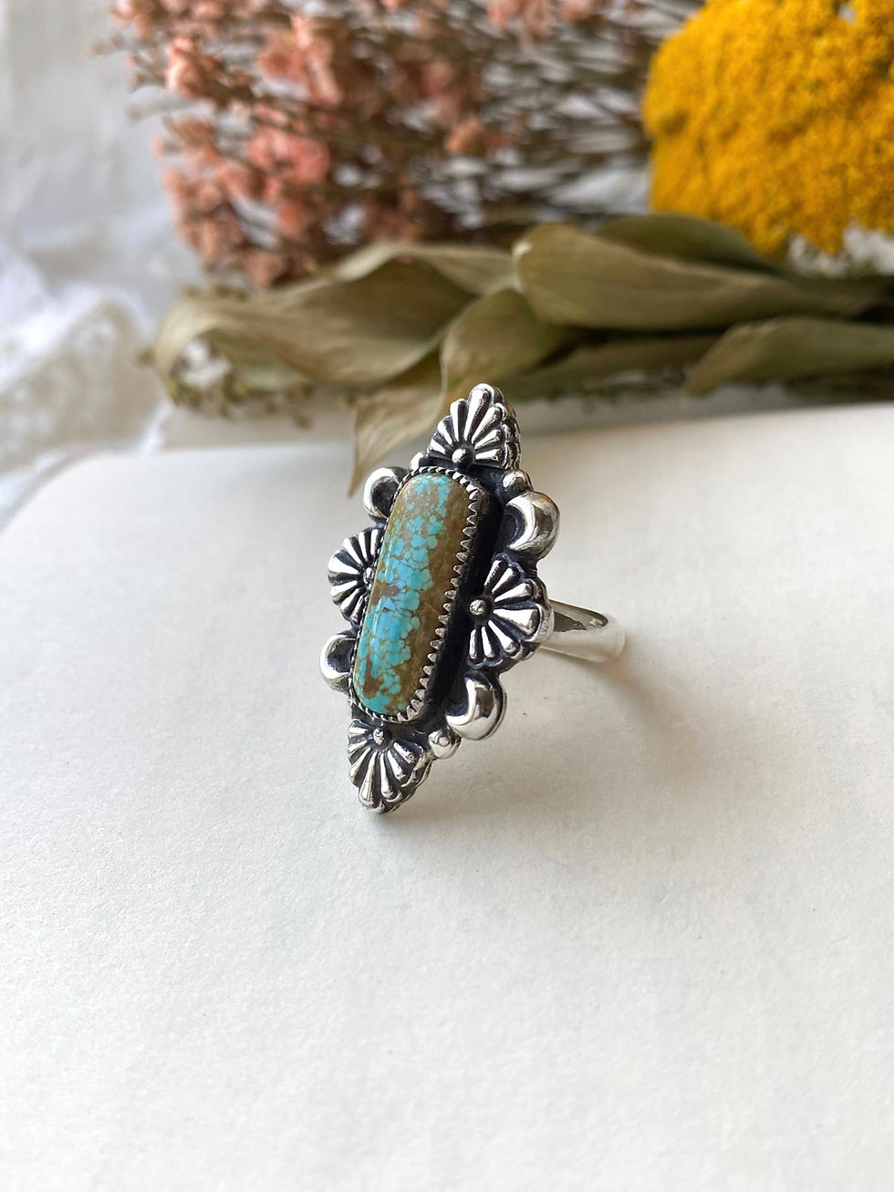Thumbnail: ROYSTON MOON RING