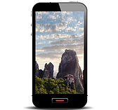 Diseño en cristal Versíon Movil