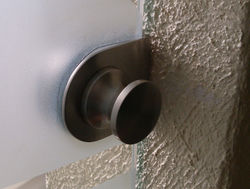 Sistemas para cristal templado excel