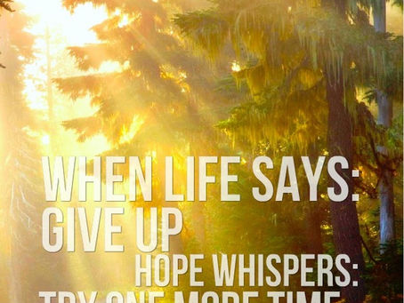 Sharing My Life Experiences - Life is Beautiful