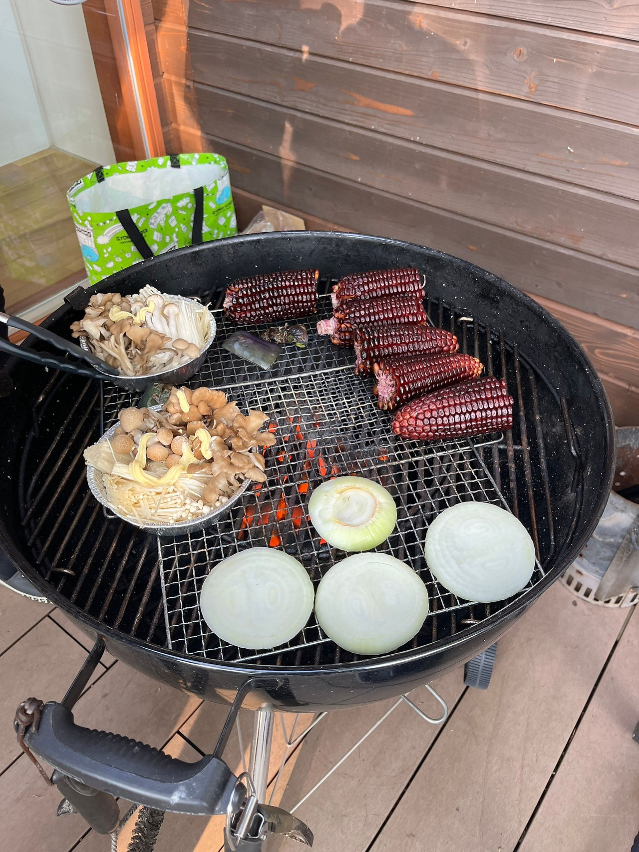 軽井沢別荘ライフ