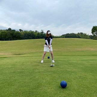 第11回王子製作所杯　ゴルフコンペ