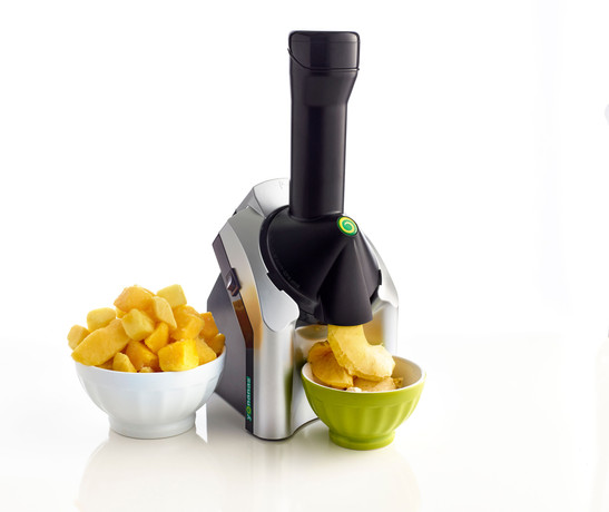 Yonanas dessert maker hot sale