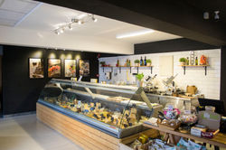 GREEN FOODS BIO RESTAURANT NICOSIA-1