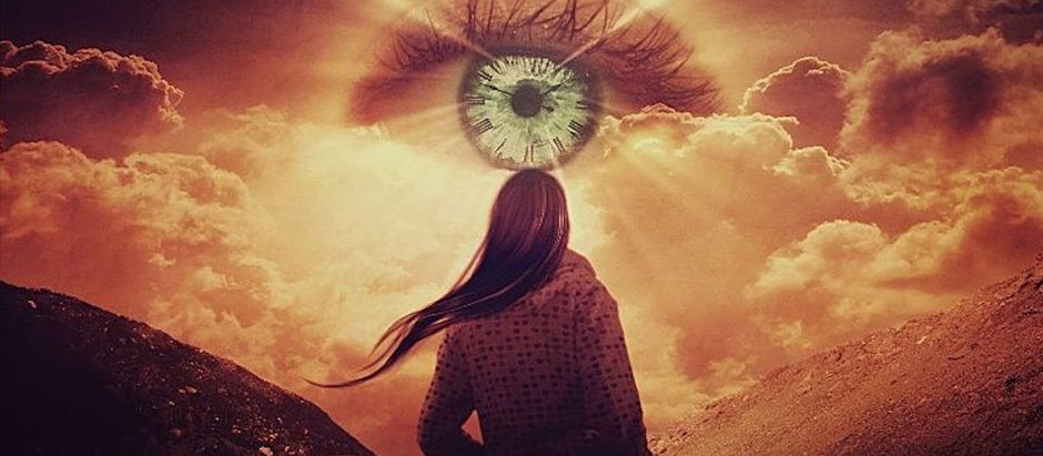 
10 Signs You’re a Shaman & Don’t Know It
