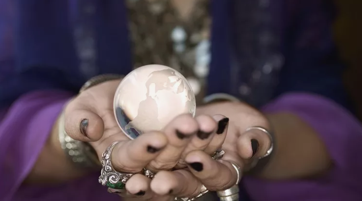 How to Develop ESP and Psychic Abilities
