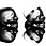 Thumbnail: Black Skull Lip Balm 3 Pack