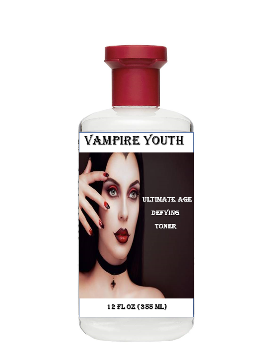 Thumbnail: Vampire Youth Ultimate Age Defying Skin Care Collection