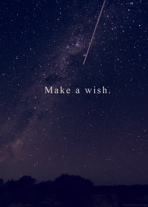 WISHING SPELL BAG
