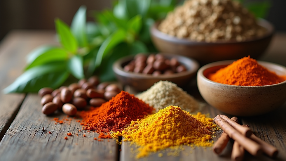 Women’s Health Programs: Ayurvedic Solutions at Ayurtoday