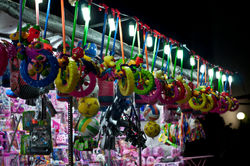 Nea Koroni Night Market