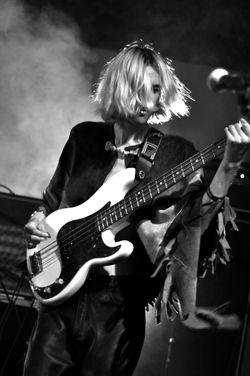 Swim Deep 1