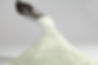 Picture of Milk Powder falling from scoop