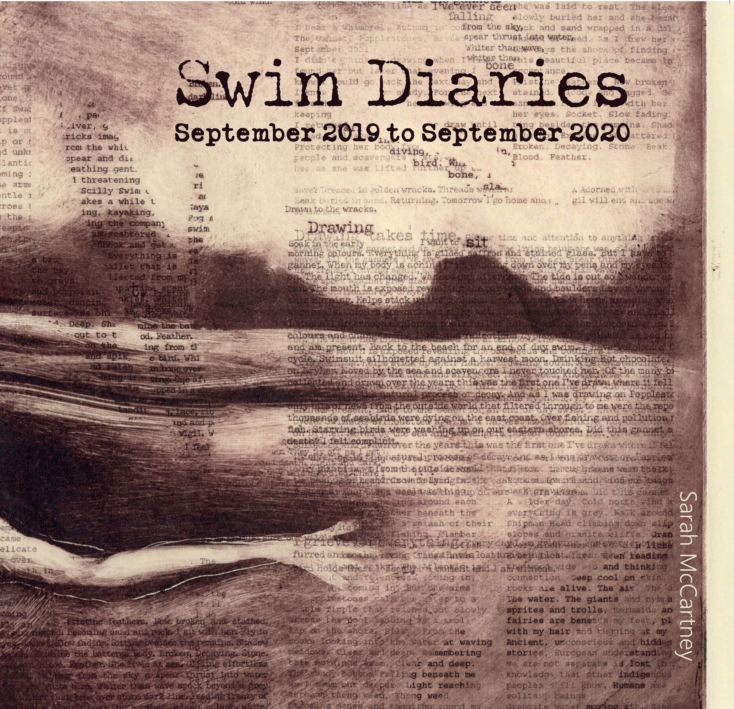 Swim Diaries