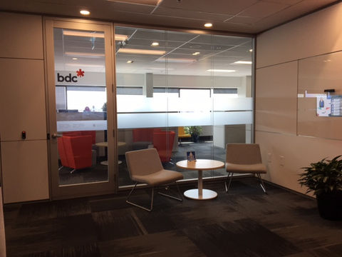 Business Development Bank of Canada