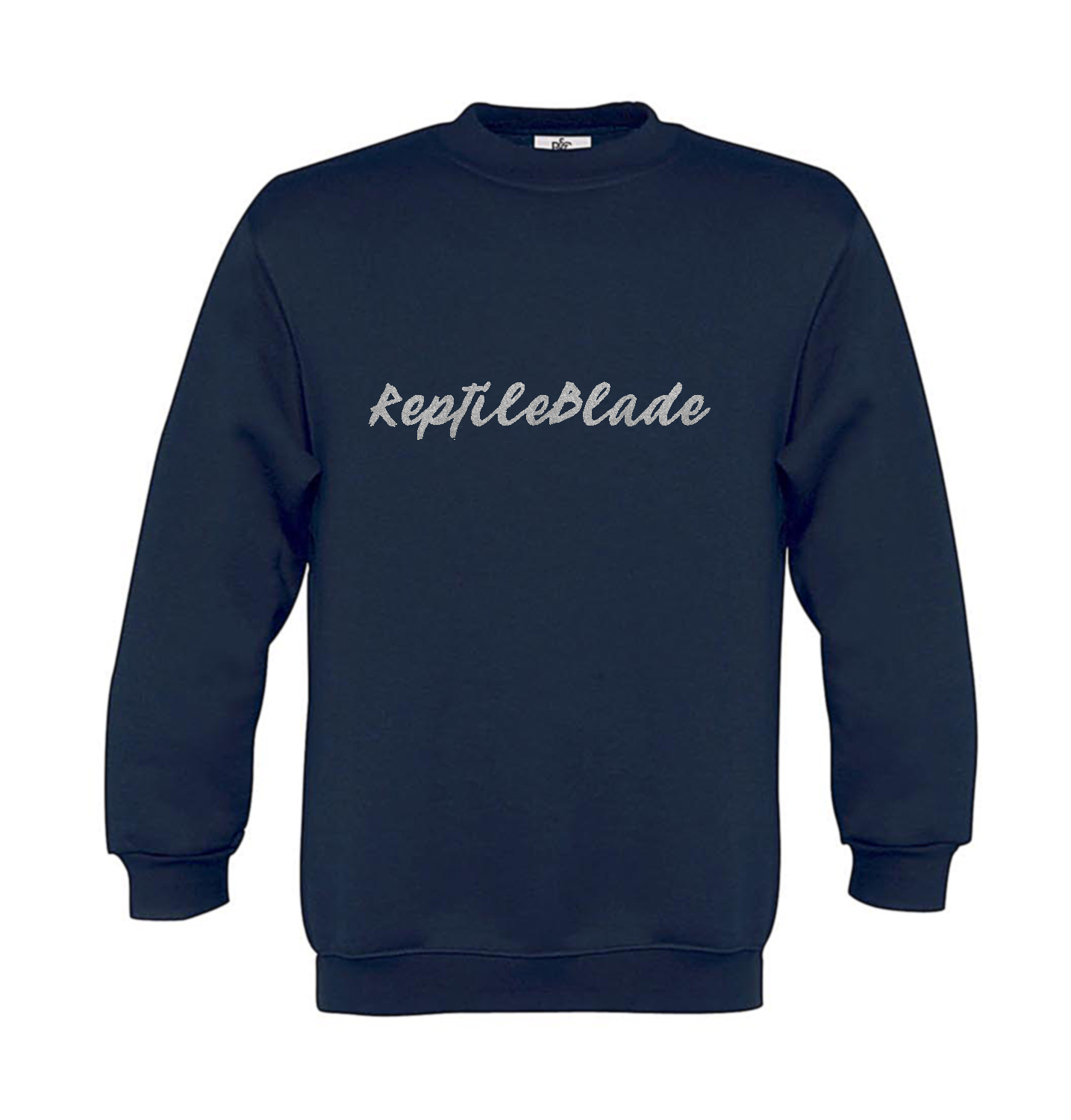 Miniature Sweat-shirt enfant "ReptileBlade"