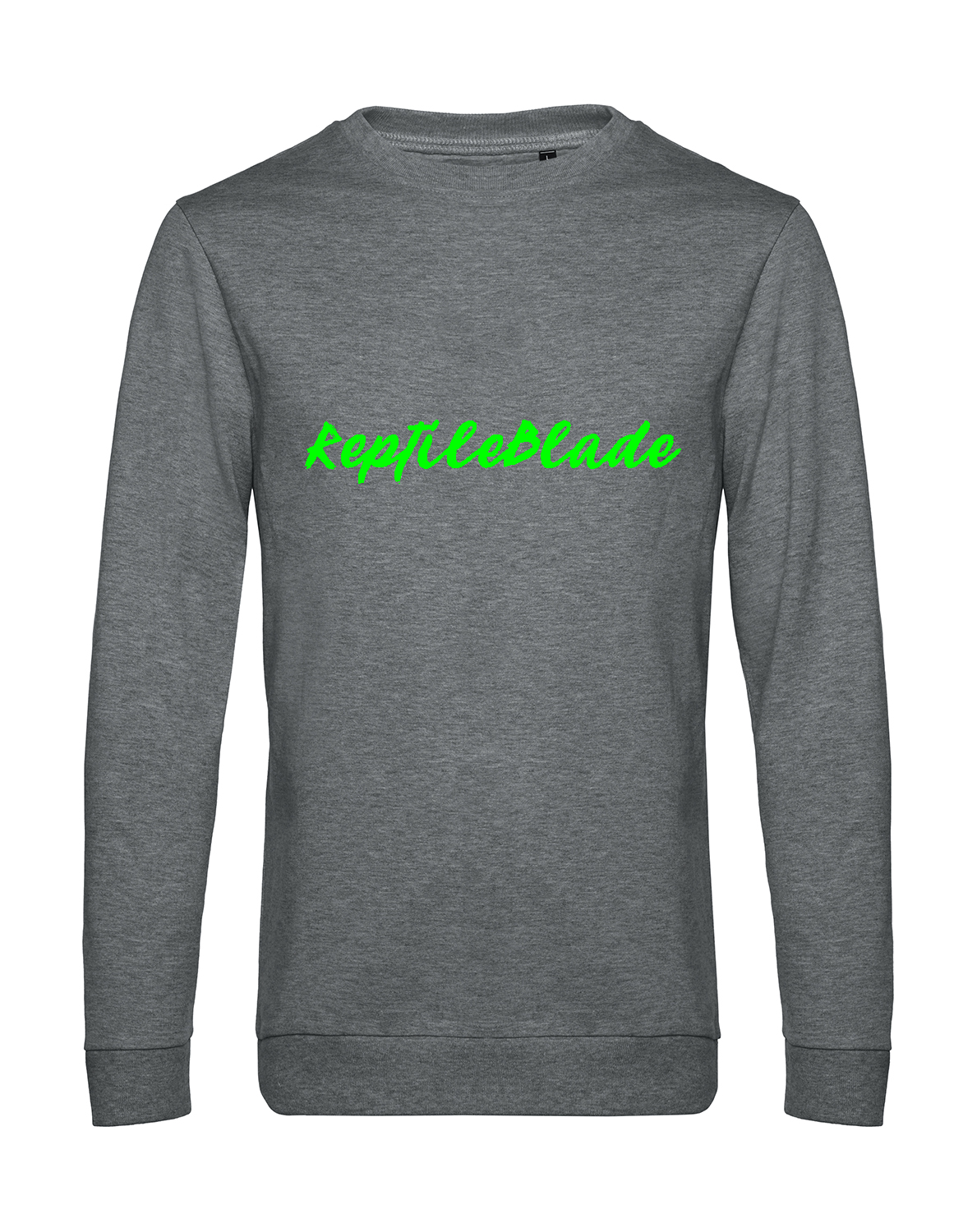 Miniature Sweat-shirt homme "ReptileBlade"