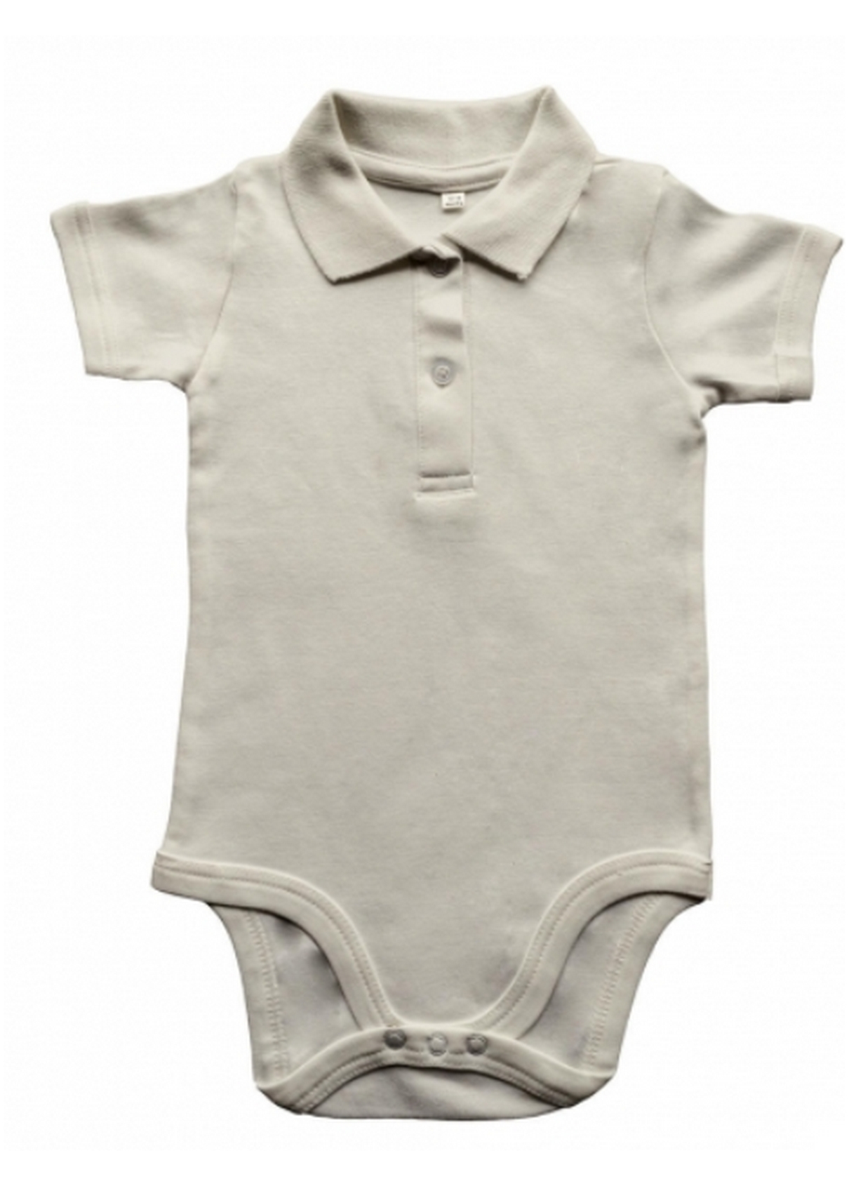 Miniature Body polo bio pour bébé