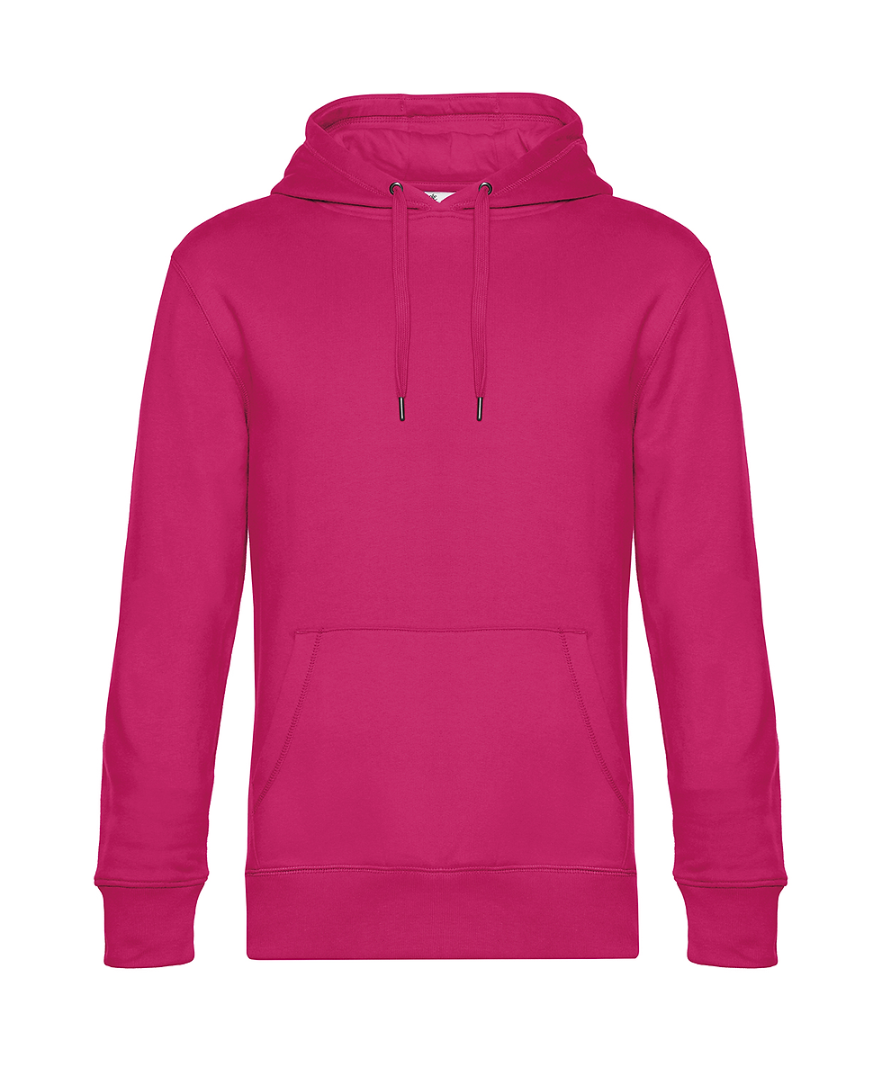 Miniatura: Sweat-shirt à capuche homme