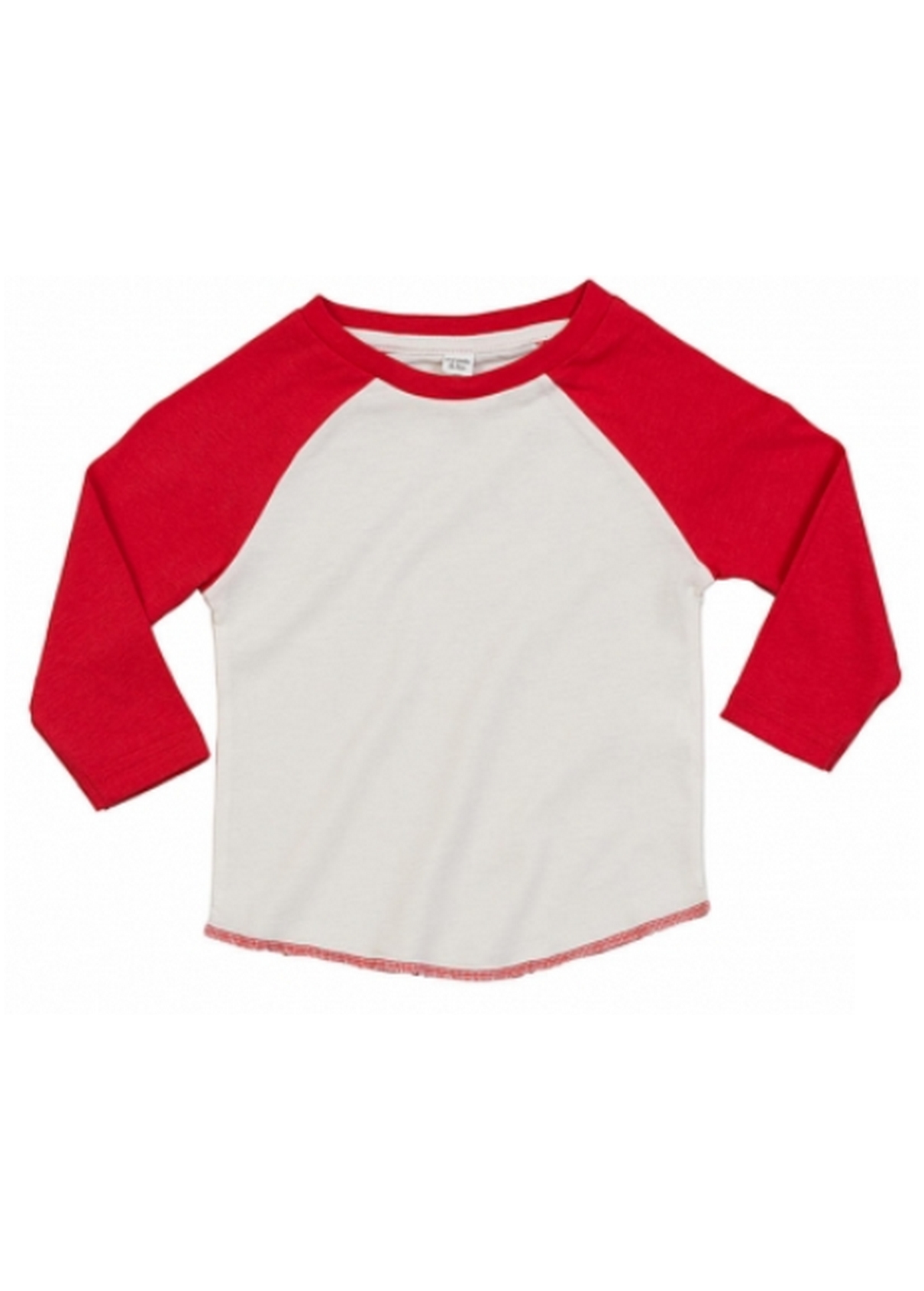 Miniature t-shirt bébé Superstar Baseball T
