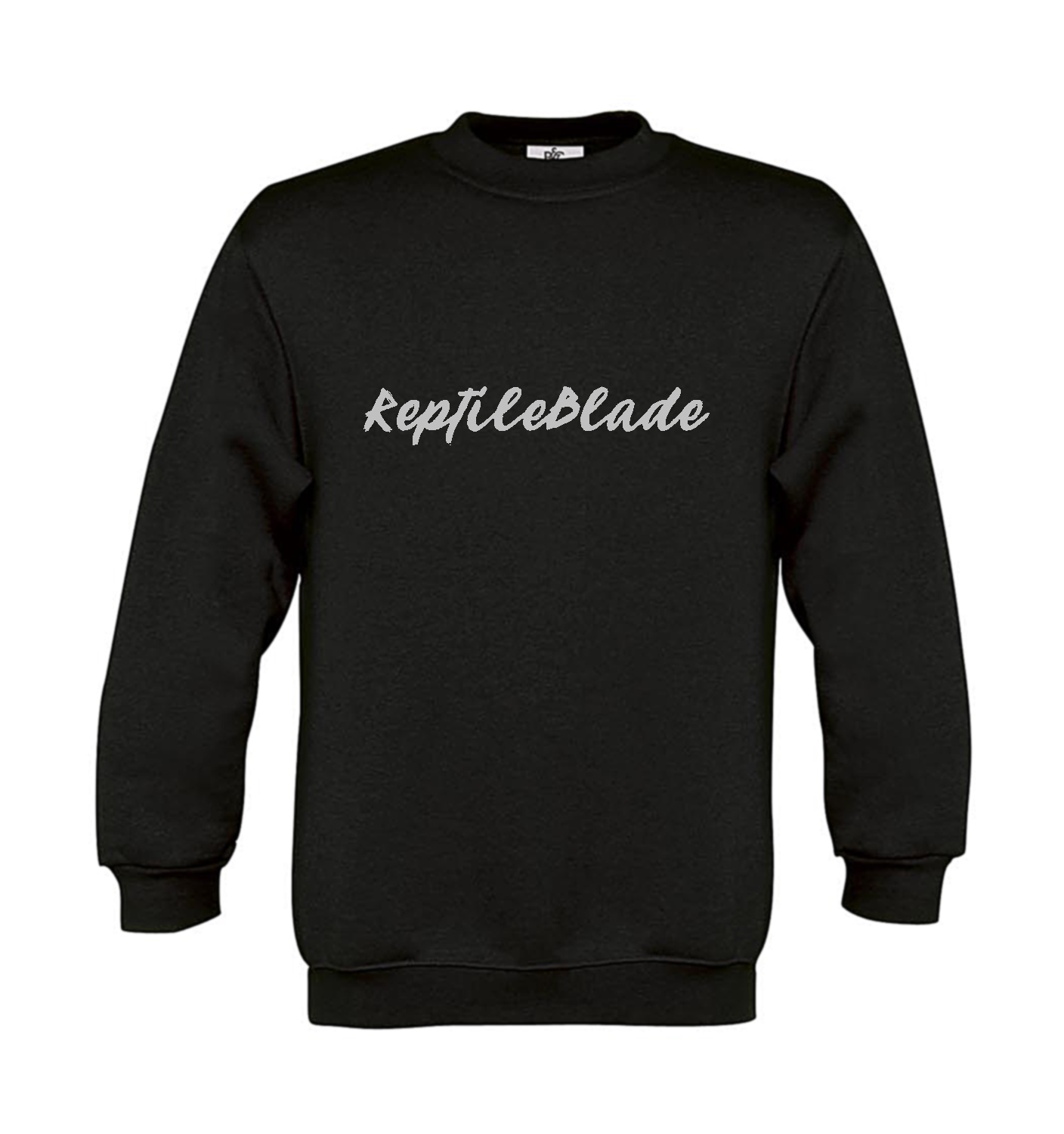 Miniature Sweat-shirt enfant "ReptileBlade"