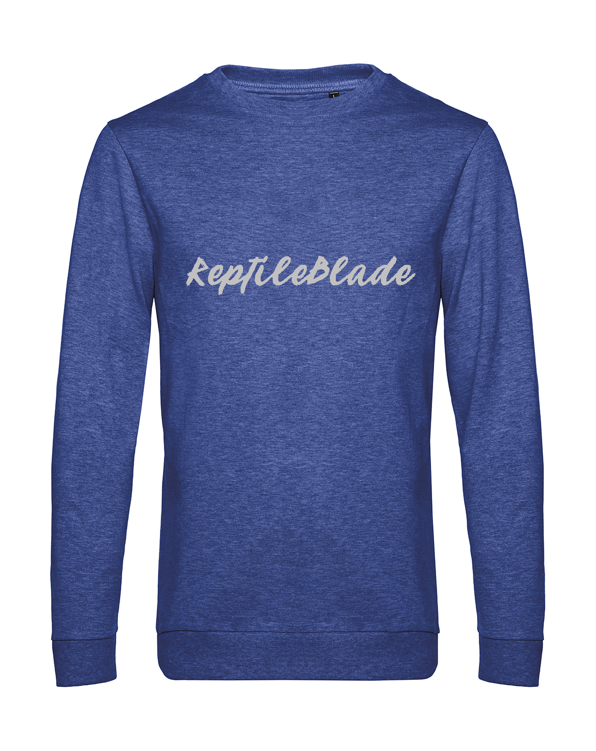 Miniature Sweat-shirt homme "ReptileBlade"