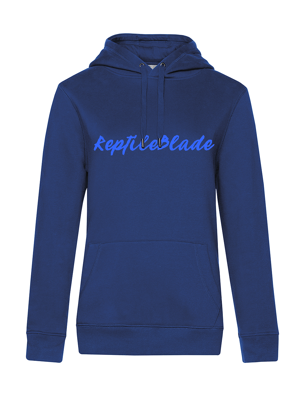 Прев'ю: Sweat-shirt à capuche femme "ReptileBlade"