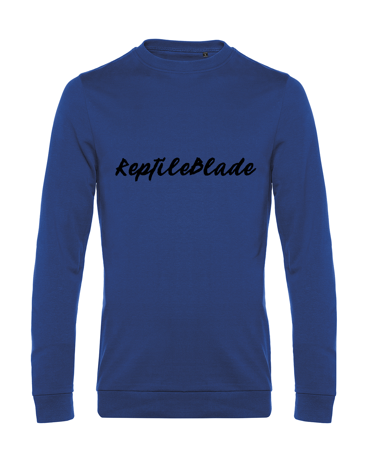 Miniature Sweat-shirt homme "ReptileBlade"