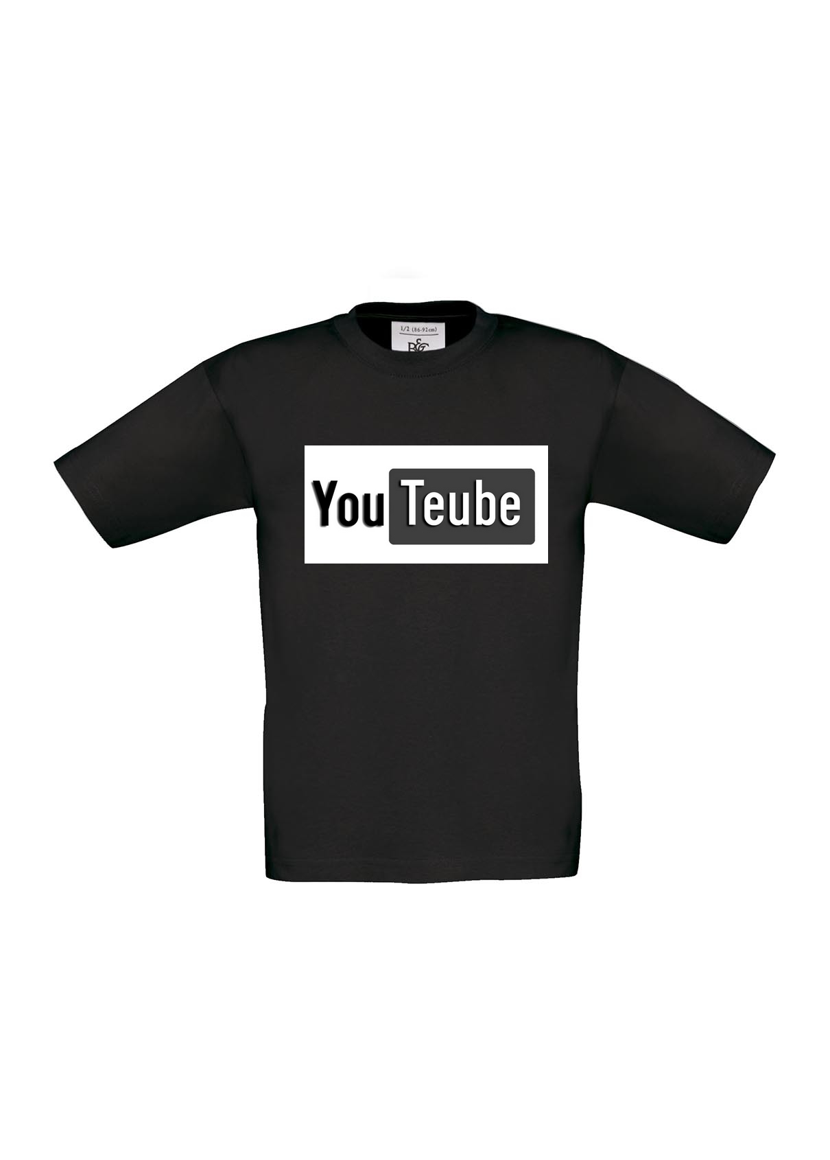 T-shirt enfant "l'oeil du celte"