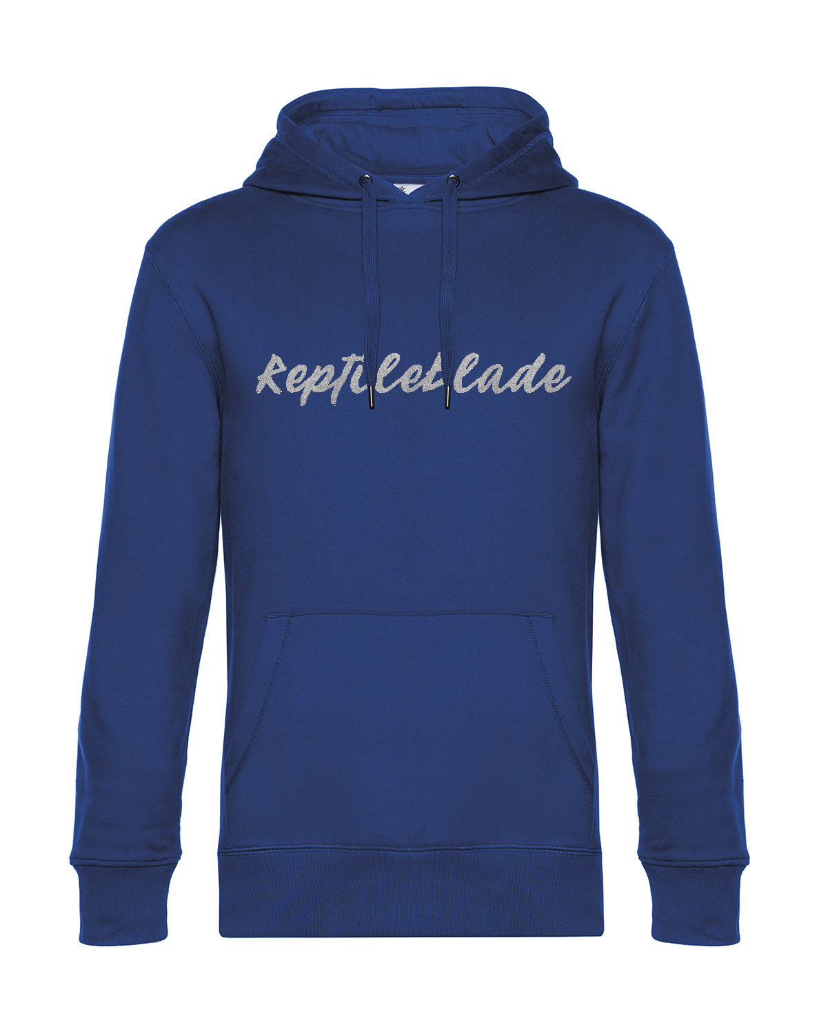 Miniature Sweat-shirt à capuche homme "ReptileBlade"