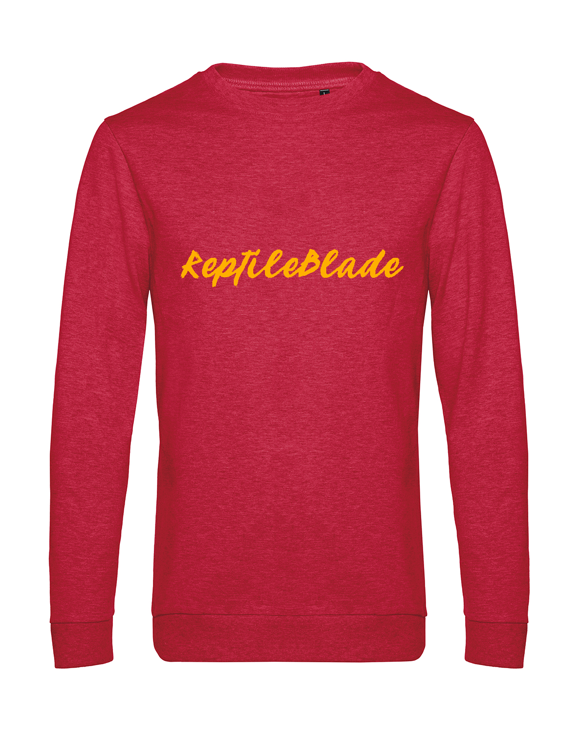 Miniature Sweat-shirt homme "ReptileBlade"