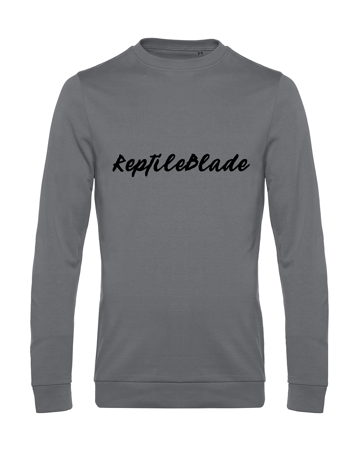Miniature Sweat-shirt homme "ReptileBlade"