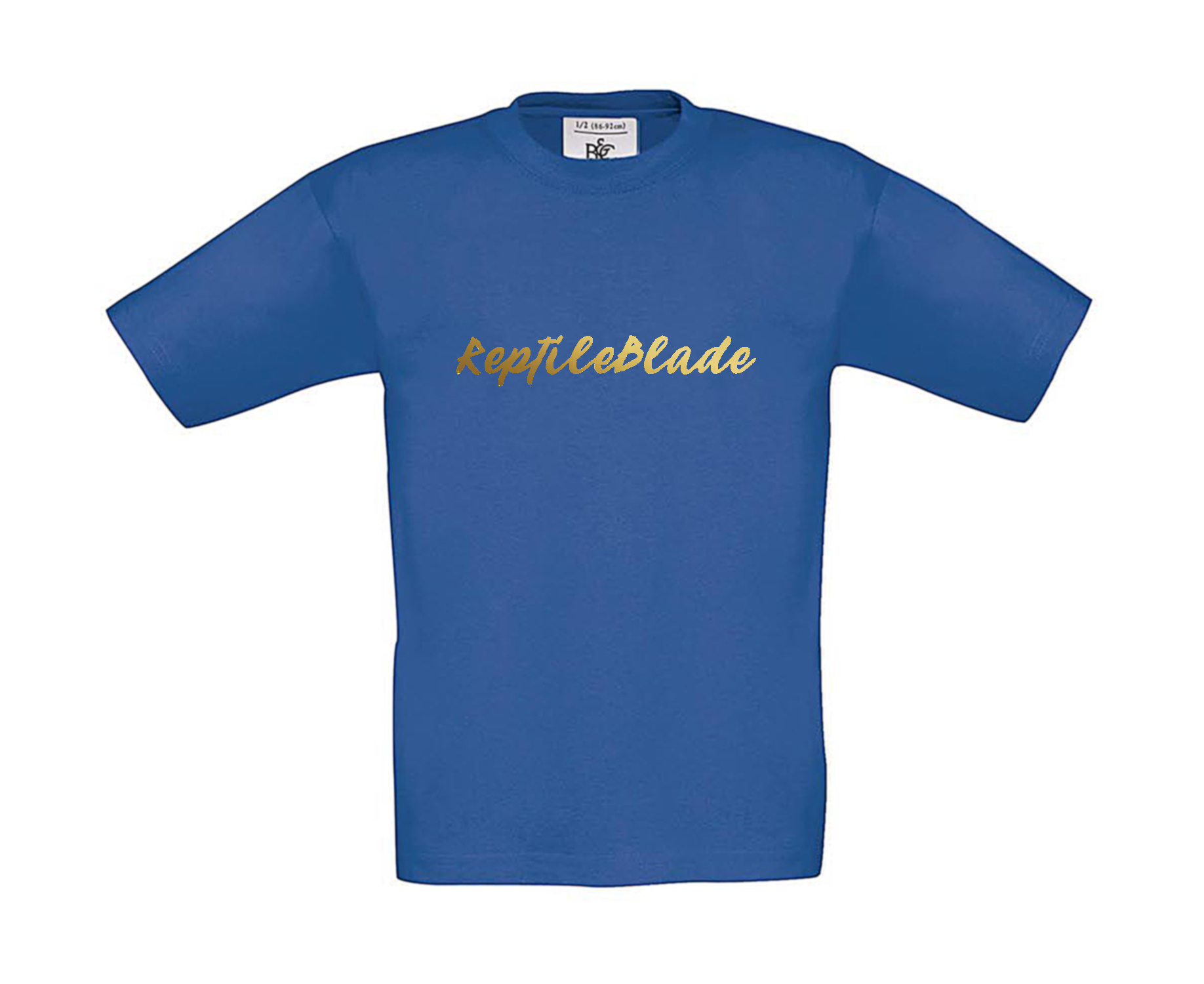 T-shirt enfant "ReptileBlade"