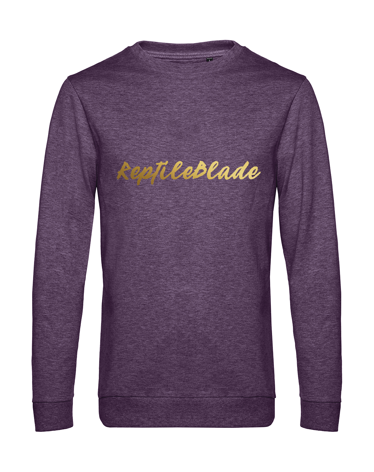 Miniature Sweat-shirt homme "ReptileBlade"