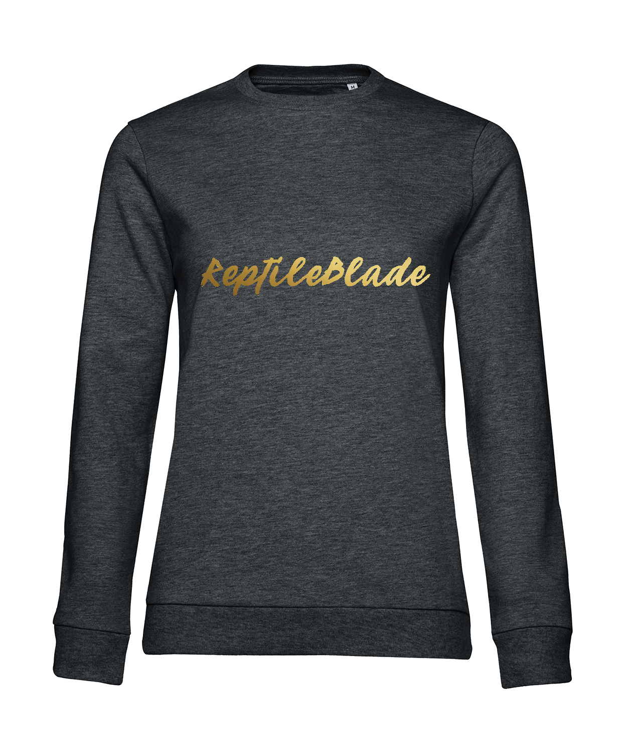 Miniature Sweat-shirt femme "ReptileBlade"