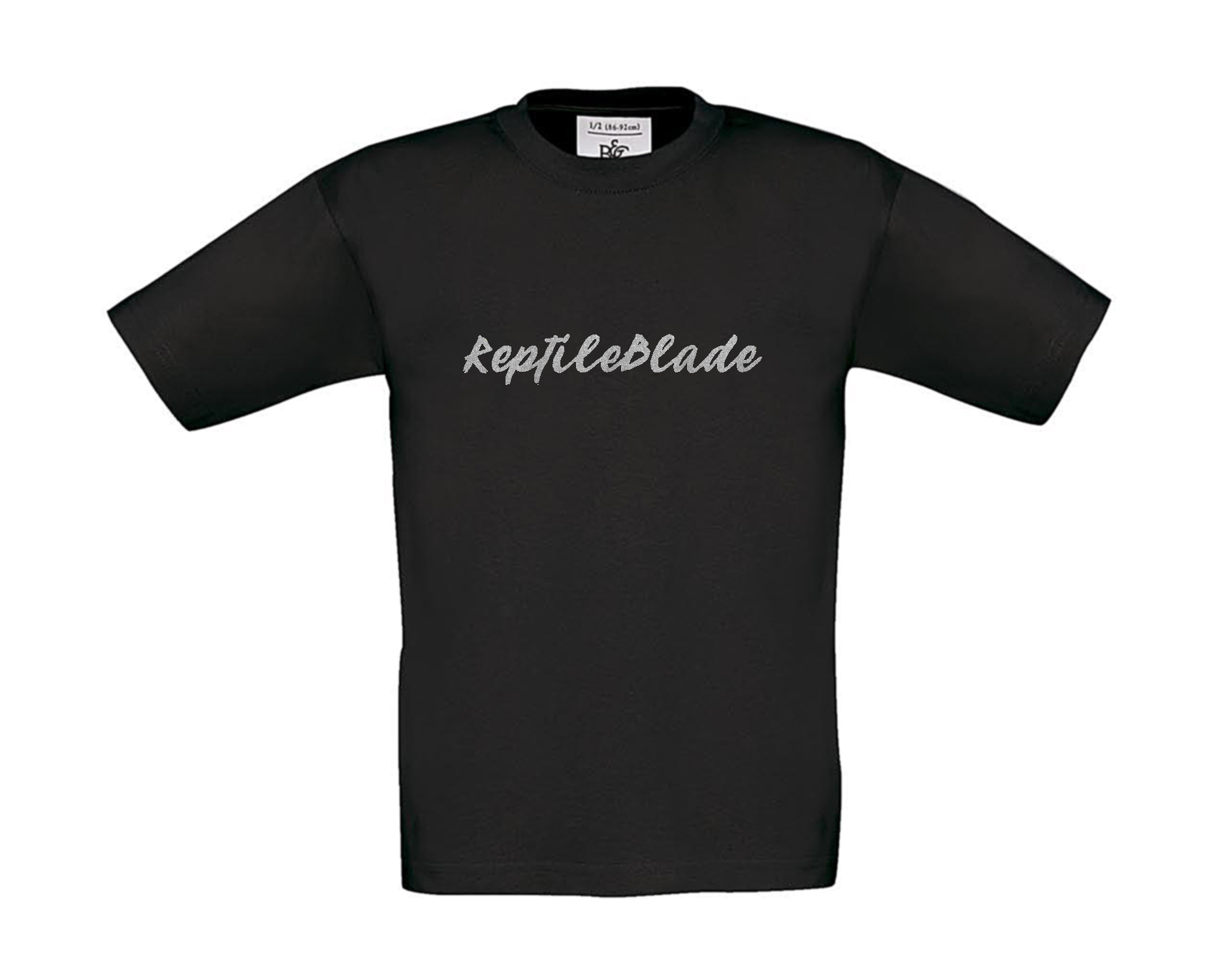 Miniature T-shirt enfant "ReptileBlade"