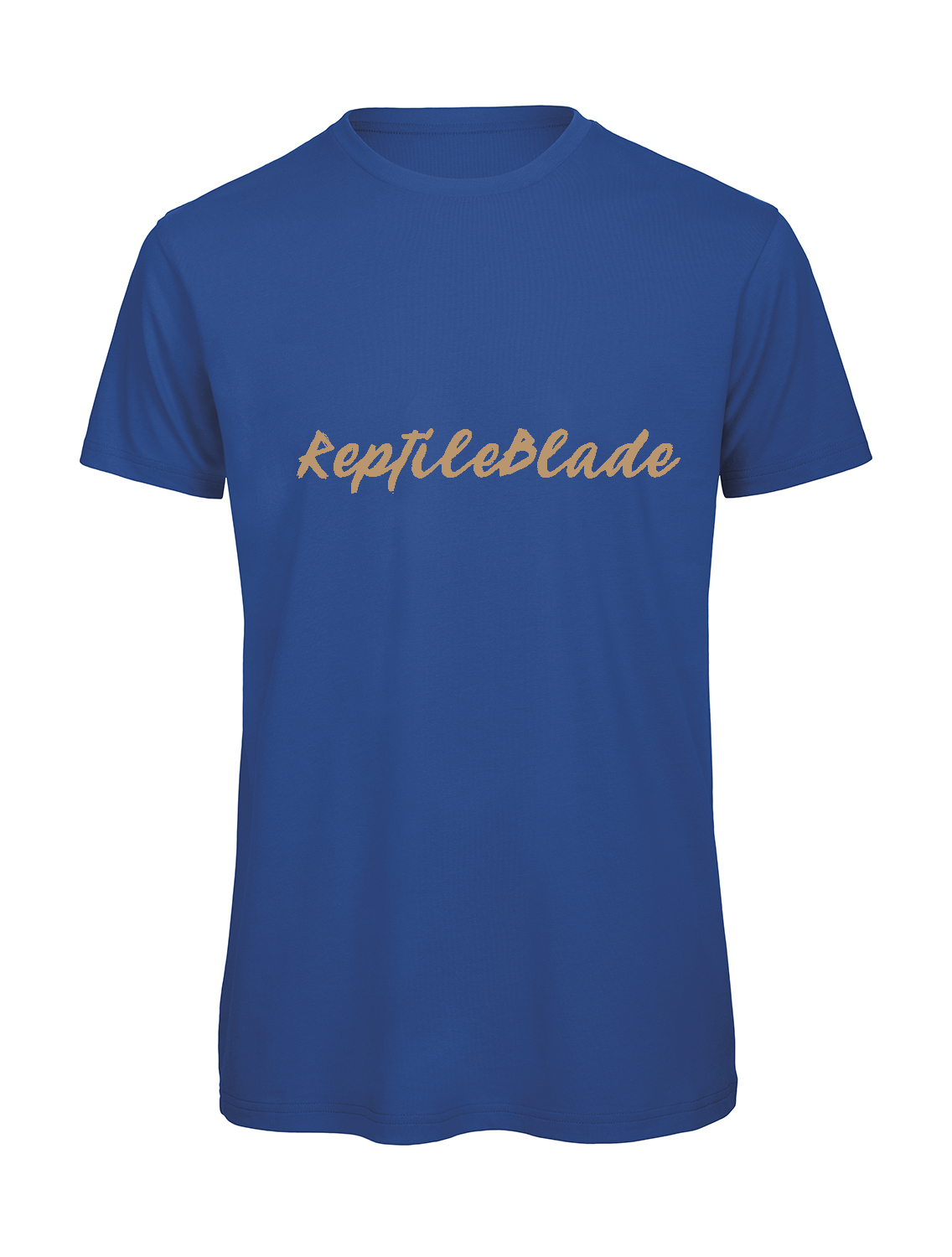 T-shirt homme "ReptileBlade"