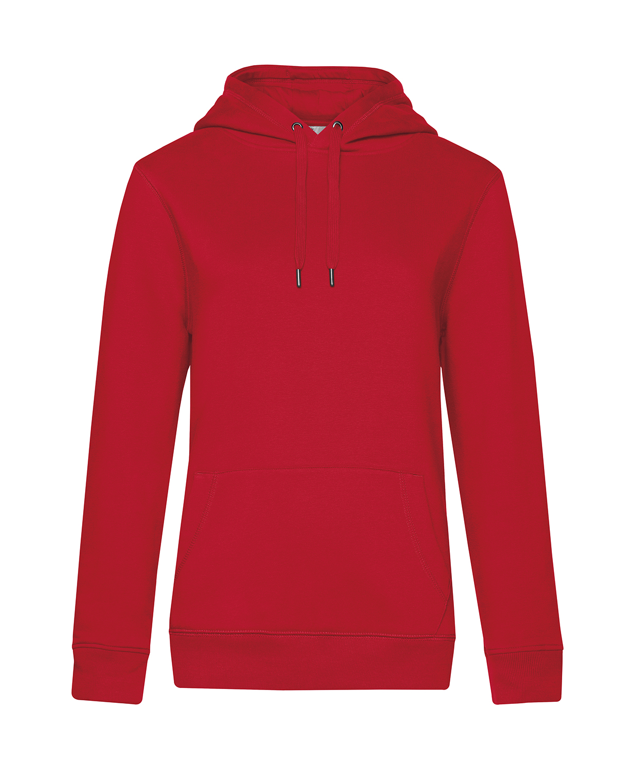 Sweat-shirt à capuche femme