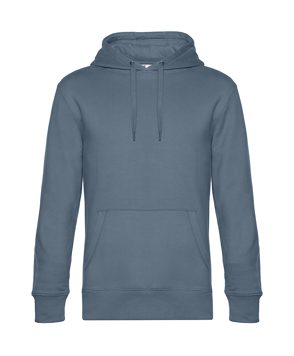 Thumbnail: Sweat-shirt à capuche homme