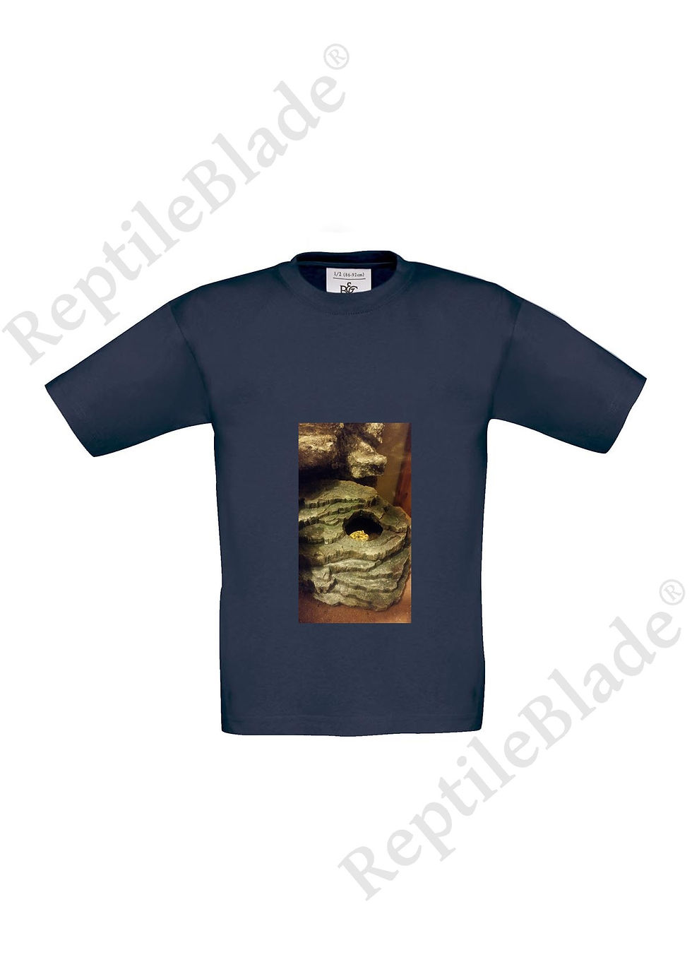 תמונה ממוזערת: T-shirt enfant "Lilo tortues"