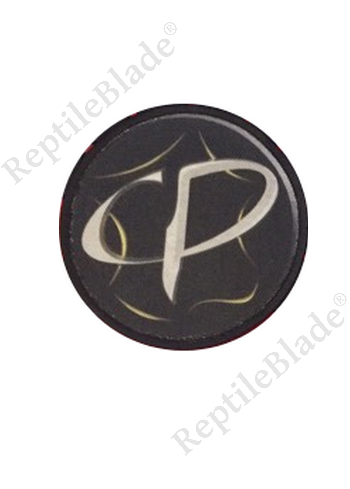 Miniature Écusson 8 CM