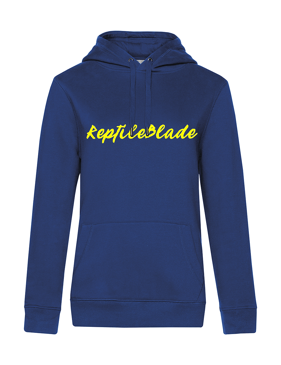 Miniature : Sweat-shirt à capuche femme "ReptileBlade"