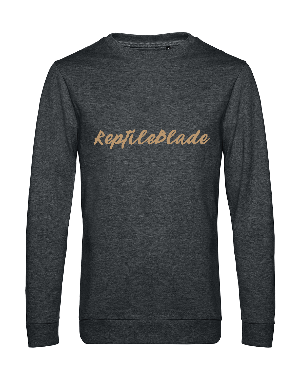 Miniature Sweat-shirt homme "ReptileBlade"